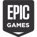 Epic Games logo