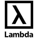 Lambda logo